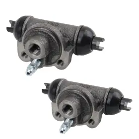 BCA80486 Rear Drum Brake Master Cylinder Wheel