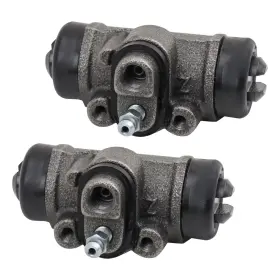 BCA80488 SUZUKI Rear Drum Brake Master Cylinder Wheel Vitara