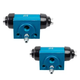 BCA80491 CHEVY Rear Drum Brake Master Cylinder Wheel Cavalier