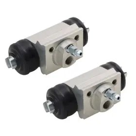 BCA80504 CHEVY Rear Drum Brake Master Cylinder Wheel Malibu