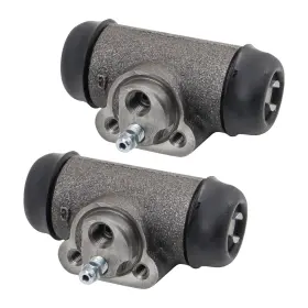 BCA80506 CHEVY Rear Drum Brake Master Cylinder Wheel 1500