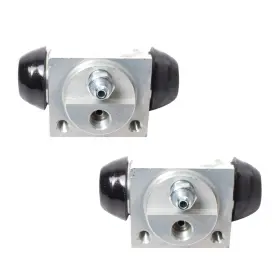 Trq Bca80518 Rear Drum Brake Wheel Cylinder