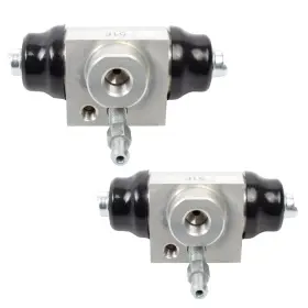 BCA80522 VOLKSWAGEN Rear Drum Brake Master Cylinder Wheel