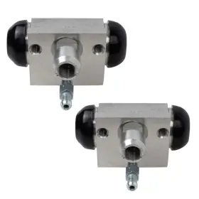 BCA80524 NISSAN Rear Drum Brake Master Cylinder Wheel Sentra