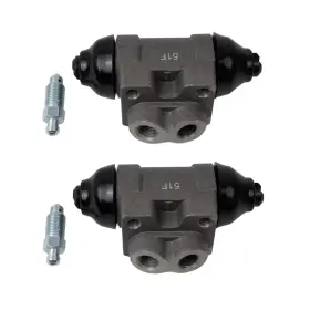 BCA80526 HYUNDAI Rear Drum Brake Master Cylinder Wheel