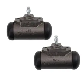 BCA80528 DODGE Rear Drum Brake Master Cylinder Wheel