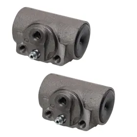 BCA80530 CHEVY Rear Drum Brake Master Cylinder Wheel