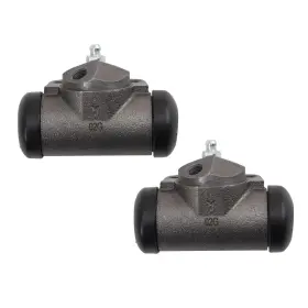 BCA80542 JEEP Rear Drum Brake Master Cylinder Wheel