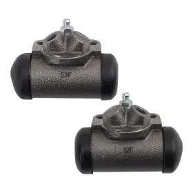 BCA80544 CHEVY Rear Drum Brake Master Cylinder Wheel Corvette