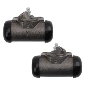 BCA80545 CHEVY Front Drum Brake Master Cylinder Wheel