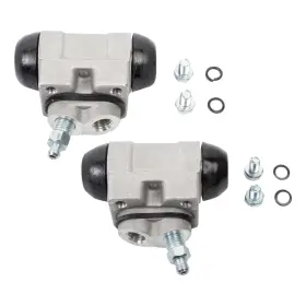 BCA80554 Rear Drum Brake Master Cylinder Wheel