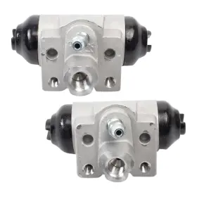 BCA80557 HONDA Rear Drum Brake Master Cylinder Wheel Accord