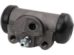 Trq Wheel Cylinder 32kzrg Rear Left Fits Dodge B3500 1995-1998