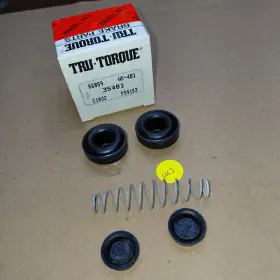 35481 TRU-TORQUE Wheel Cylinder Seal Kit
