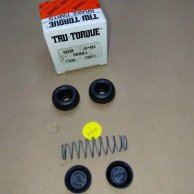 35861 TRU-TORQUE Wheel Cylinder Seal Kit