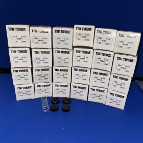 39094 TRU-TORQUE Brake Master Cylinder Wheel Repair Nos