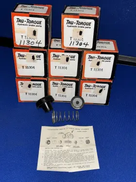 T-11304 TRU-TORQUE Hydraulic Brake Nos