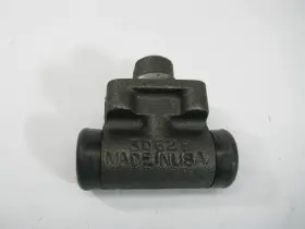 W37692 TRU-TORQUE Drum Brake Master Cylinder Wheel Rear Left #2