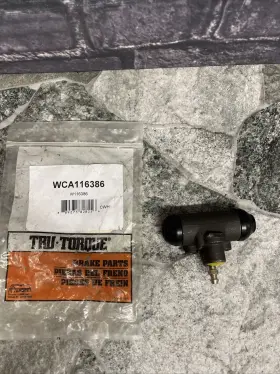 WCA116386 TRU.TORQUE Brake #2