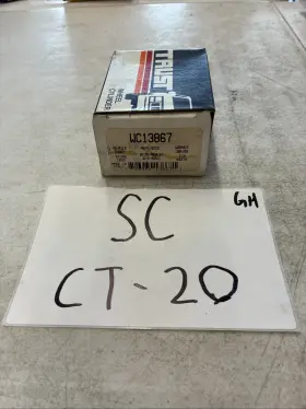 WC13867 TRUST Wheel Cylinder