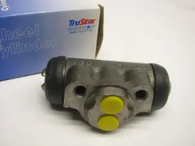 WC13966 TRUSTAR Drum Brake Master Cylinder Wheel Rear Left