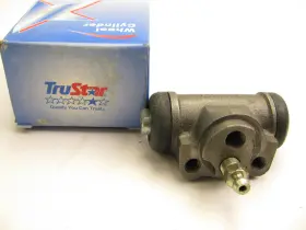 WC13992 TRUSTAR Drum Brake Master Cylinder Wheel Rear Right
