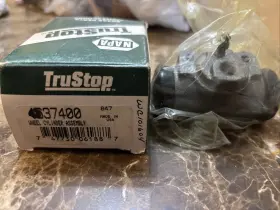 4637400 TRUSTOP Wheel Brake Master Cylinder