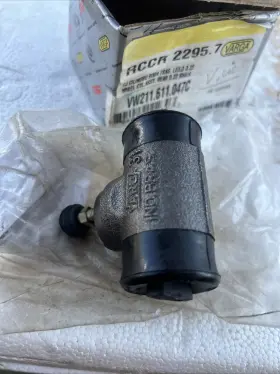 2295.7 TRW Bus Wheel Cylinder Rear Vw #3