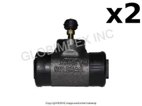 211-611-047-C TRW Wheel Cylinder Rear Left Right Volkswagen