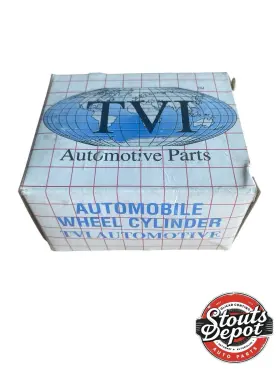 WC33958 TVI AUTOMOTIVE Wheel Cylinder