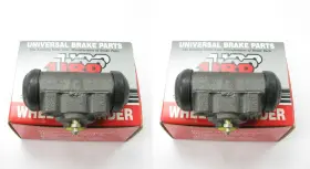 79985-2 UBP Rear Drum Brake Wheel Cylinders