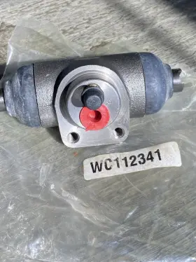 WC112341 UBP Set Brake Master Cylinder Wheel