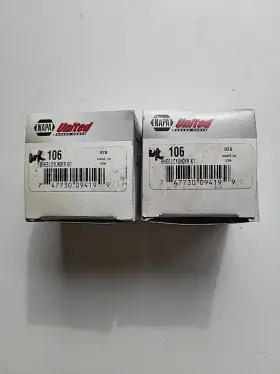 747730094199 UNITED Nos Napa Wheel Cylinder Kit