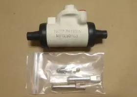 Us Army 7412065 Usgi Military Wheel Brake Cylinder For Trailers M105a3 / M1061a1