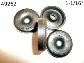 49262 GM Wheel Cylinder Boots #2