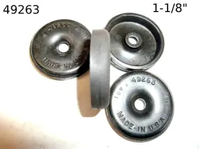 49263 GM Wheel Cylinder Boots #2