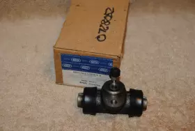 2321-1 VARGA Nos Wheel Cylinder Rccr Vw Volkswagen Beetle