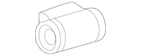 1EA-611-053-F VOLKSWAGEN Wheel Cylinder