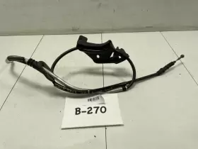 Volkswagen 1k0 711 952 2012 Golf Rear Right Brake Line Oem