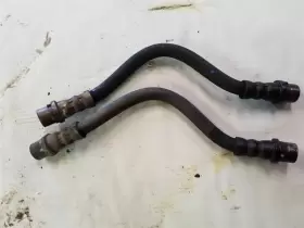 Volkswagen 535.vw1m98 Rear Body Hydraulic Brake Hoses Fits 98 99 00 01 Passat