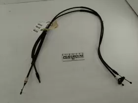 Volvo 535.vo1c11 C30 Parking Brake Cables Fits 2008-2013