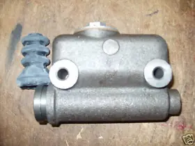 Wag 4662wmw 46 -62 Willys Wagon Master Cylinder And 4 Wheel Cylinders Wag 4662wmw 46 -62 Willys Wagon Master Cylinder And 4 Wheel Cylinders