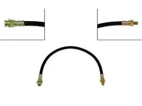 Wag 4851470 48 49 50 51 Hudson Rear Brake Hose