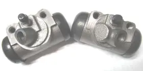 Wag 6271954955 62 63 64 65 66 67 68 69 70 71 Dodge D200 Pick Up Truck Front Wheel Cylinders