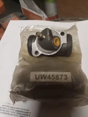 Wag 6568gpr 65 66 67 68 Pontiac Grand Prix Rear Wheel Cylinders Inch Pair Wag 6568gpr 65 66 67 68 Pontiac Grand Prix Rear Wheel Cylinders Inch Pair