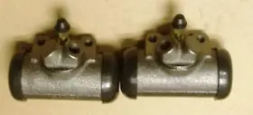 Wag 6871974975 68 69 70 71 International Rear Wheel Cylinders M800 M1100 Dm106