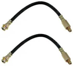 6873717 WAG Front Brake Hose Drum Chevy Nova