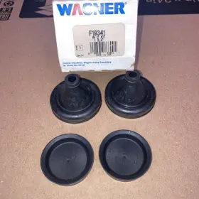 19341 WAGNER Drum Brake Master Cylinder Wheel Repair Kit