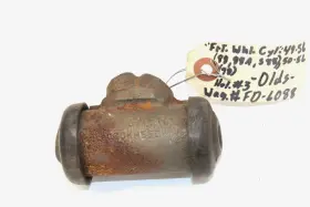 4952OFWR WAGNER Front Wheel Cylinder Nos Olds Oldsmobile