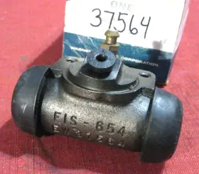 37564 WAGNER BOX Eis Rear Wheel Cylinder F85 Buick Olds